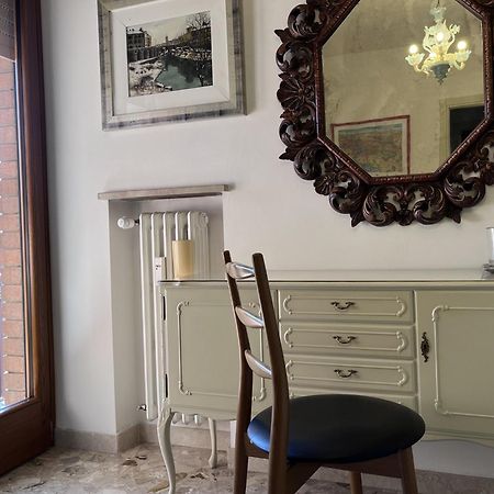 B&B Pergolesi Верона Экстерьер фото