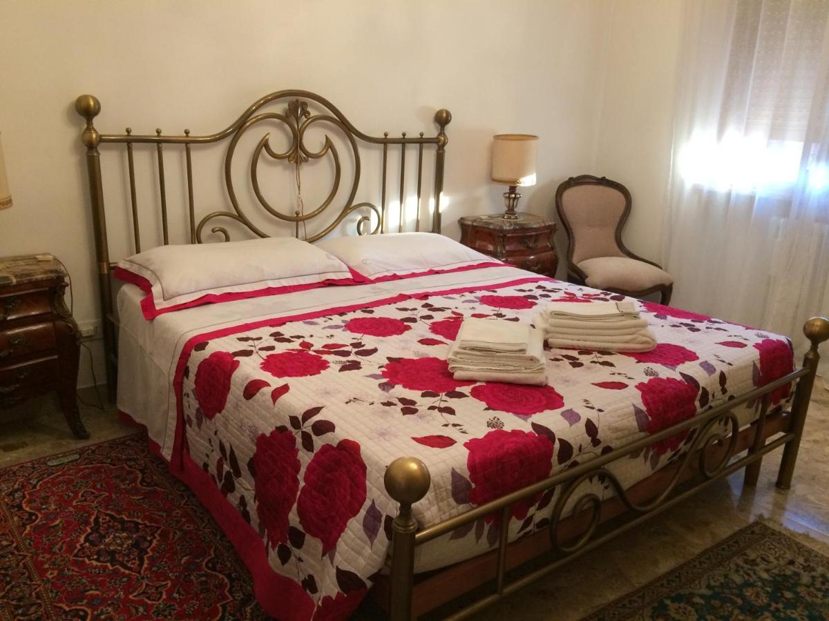B&B Pergolesi Верона Экстерьер фото