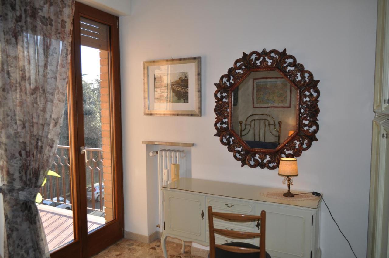 B&B Pergolesi Верона Экстерьер фото