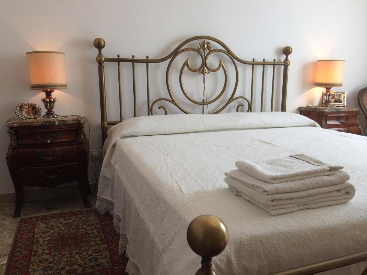 B&B Pergolesi Верона Экстерьер фото