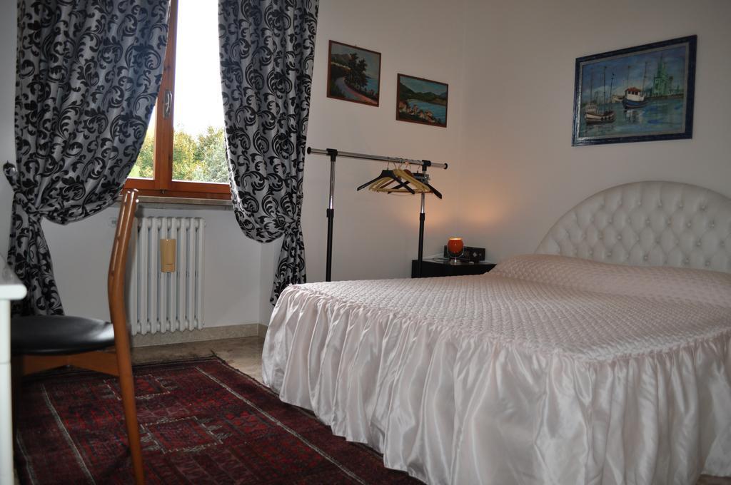 B&B Pergolesi Верона Экстерьер фото