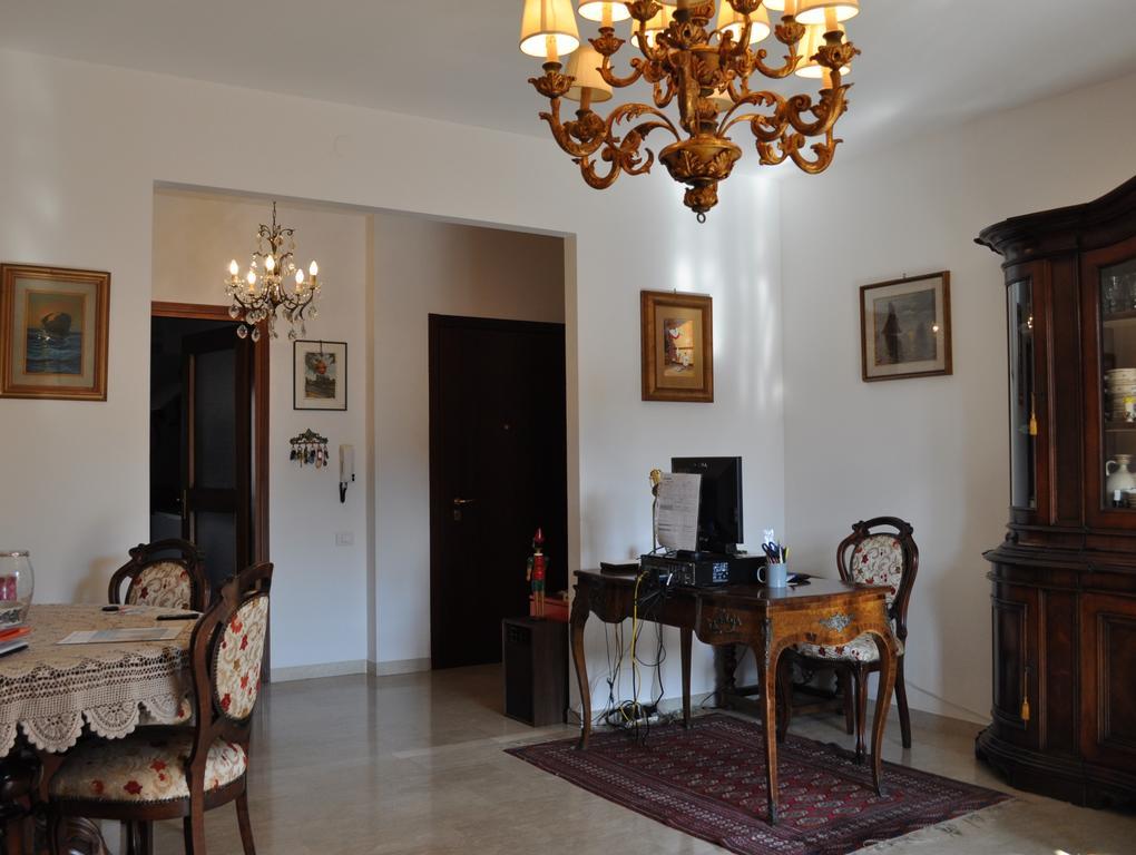 B&B Pergolesi Верона Экстерьер фото