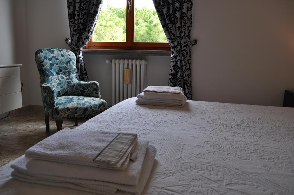 B&B Pergolesi Верона Экстерьер фото