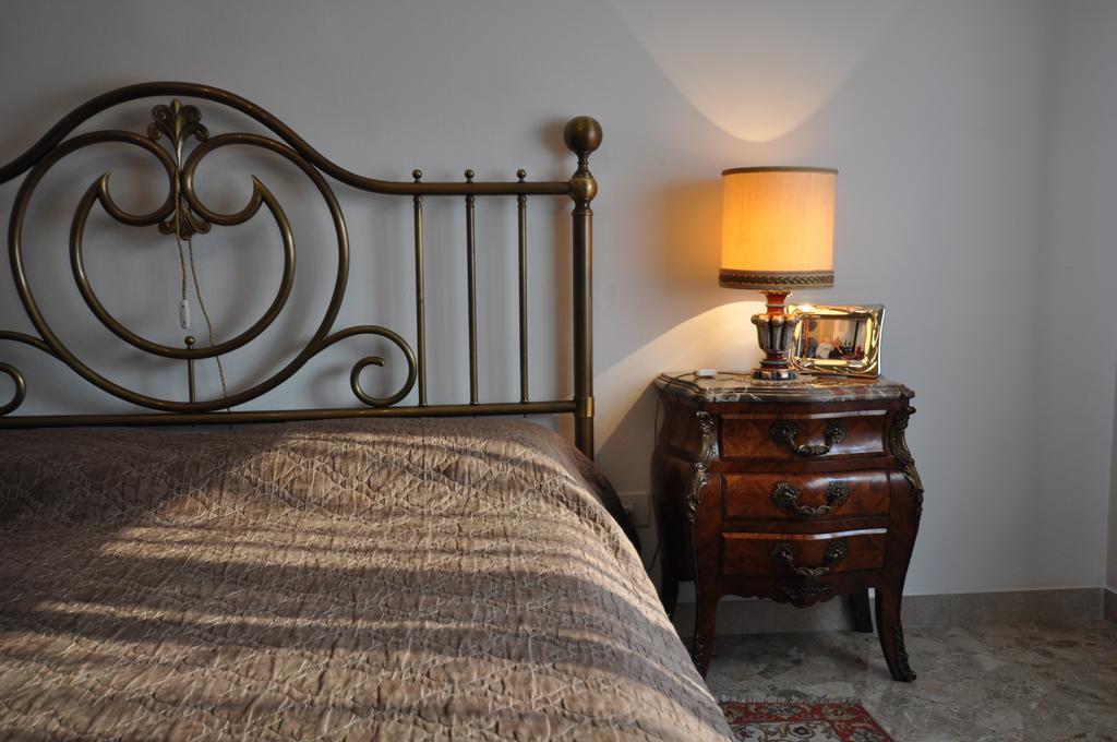 B&B Pergolesi Верона Экстерьер фото