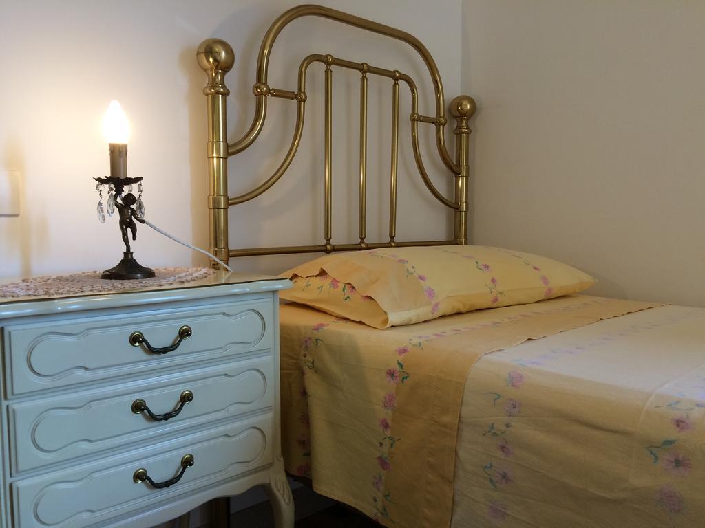 B&B Pergolesi Верона Экстерьер фото