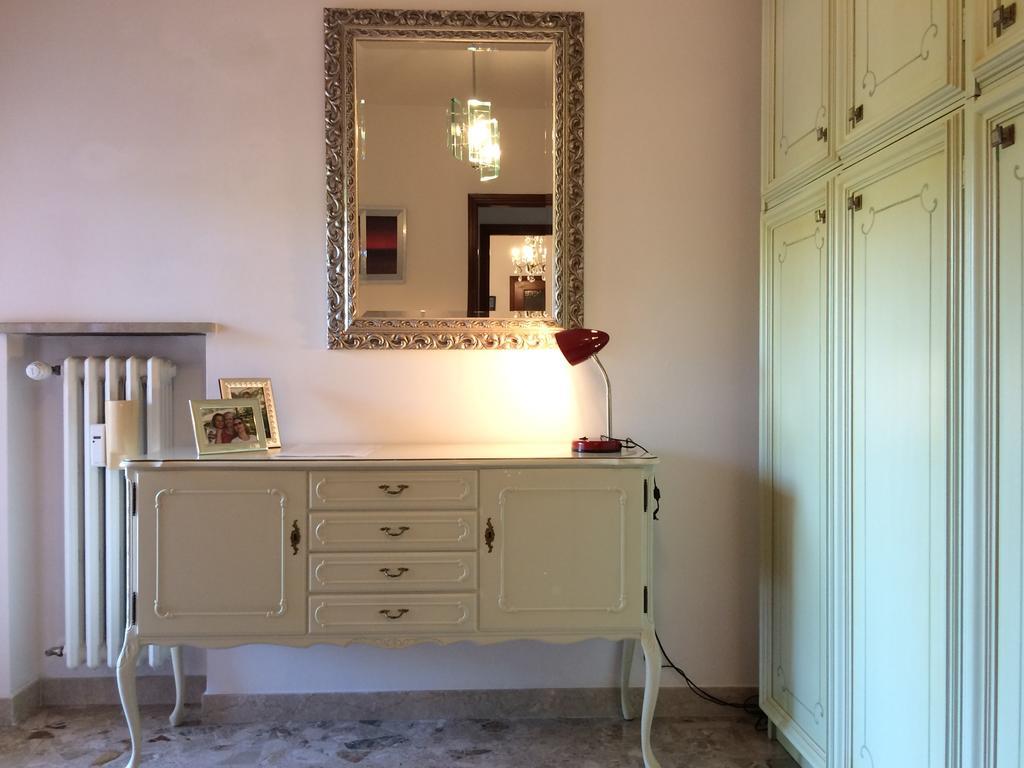 B&B Pergolesi Верона Экстерьер фото