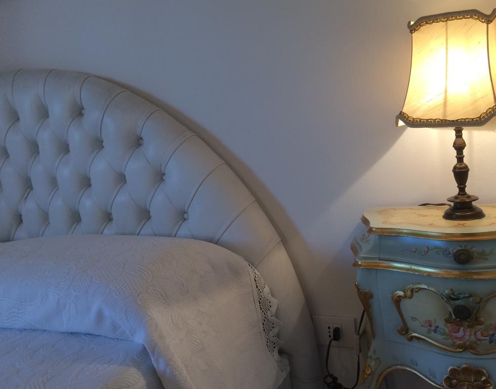 B&B Pergolesi Верона Экстерьер фото