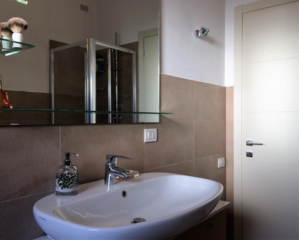 B&B Pergolesi Верона Экстерьер фото