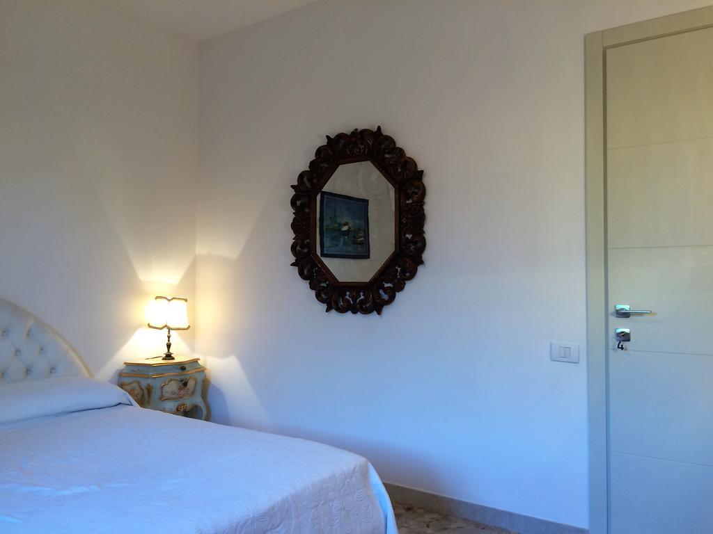 B&B Pergolesi Верона Экстерьер фото