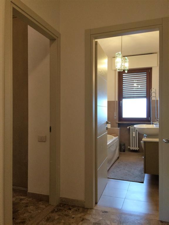 B&B Pergolesi Верона Экстерьер фото