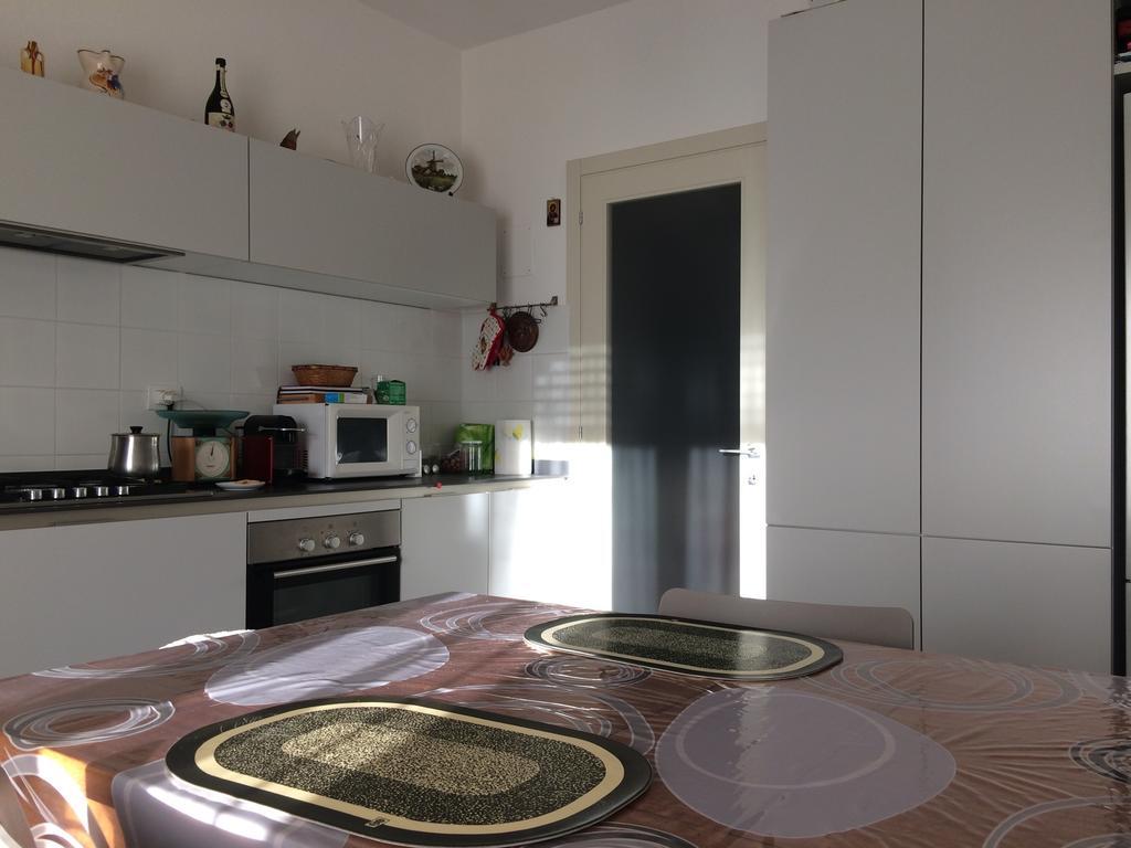 B&B Pergolesi Верона Экстерьер фото