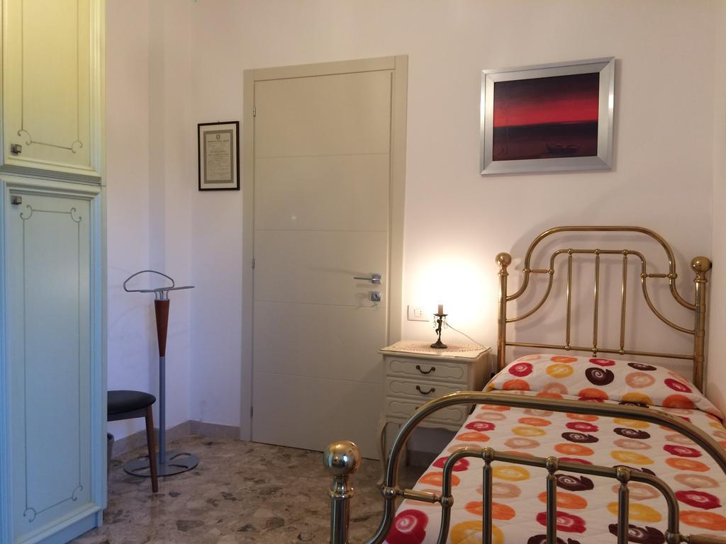 B&B Pergolesi Верона Экстерьер фото