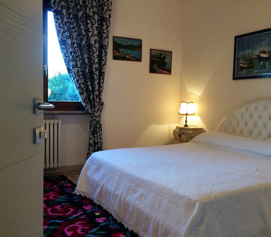 B&B Pergolesi Верона Экстерьер фото
