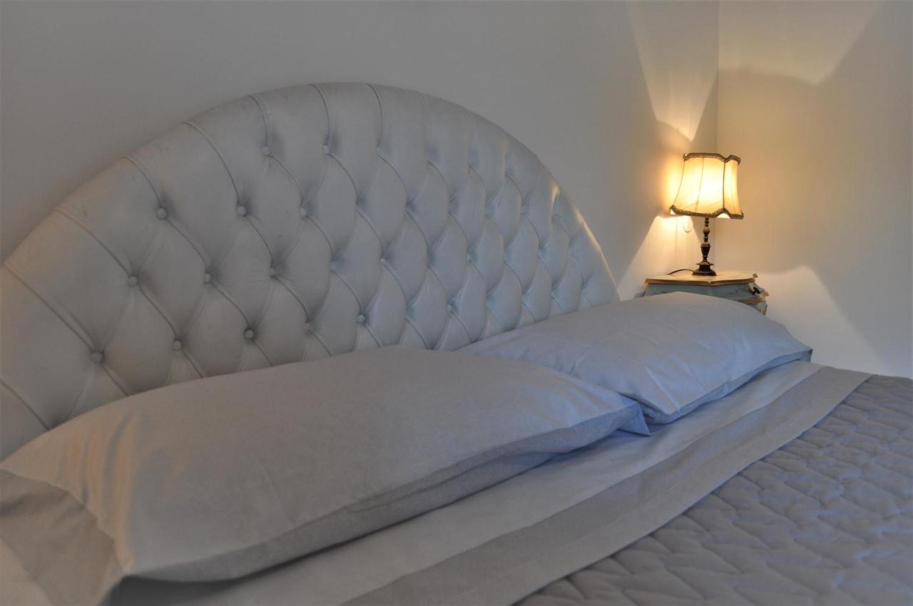 B&B Pergolesi Верона Экстерьер фото