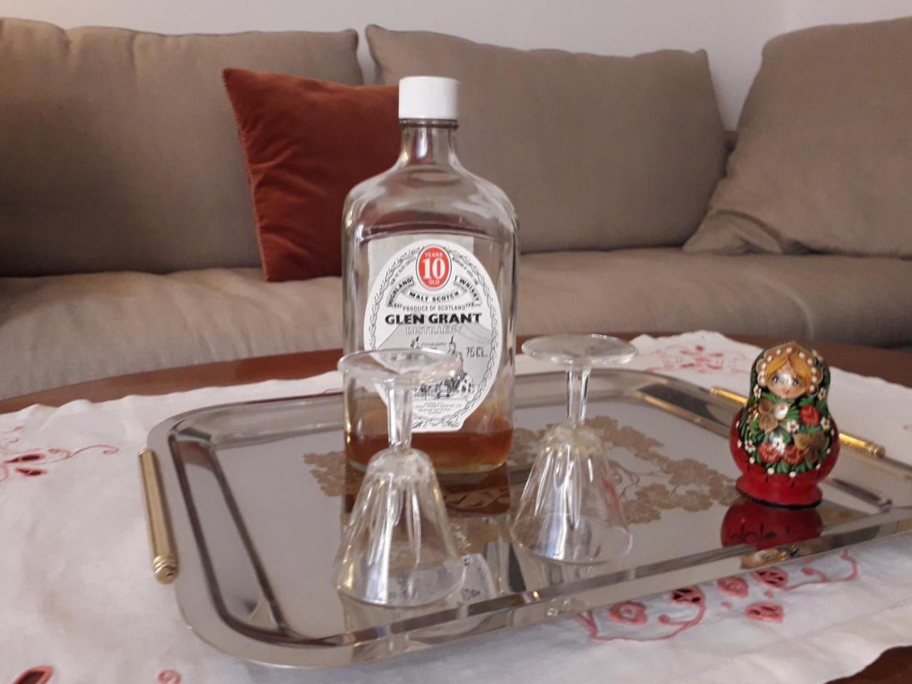 B&B Pergolesi Верона Экстерьер фото