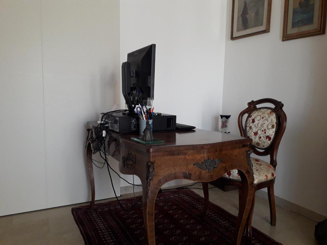 B&B Pergolesi Верона Экстерьер фото